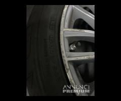 Cerchi alfa Giulia da 18 doppio canale 2018 - 8