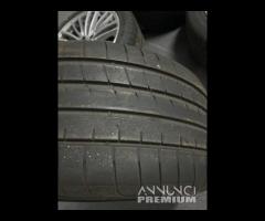 Cerchi alfa Giulia da 18 doppio canale 2018 - 9