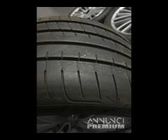 Cerchi alfa Giulia da 18 doppio canale 2018 - 10