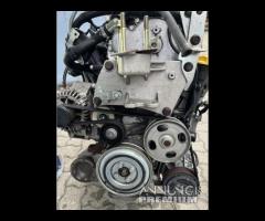 Motore 1.3 MtJ punto 199A3000 2007