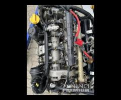 Motore 1.3 MtJ punto 199A3000 2007