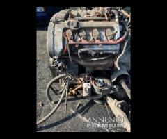 Motore Audi 8 3.7 B 260 CV sigla AKC 2006