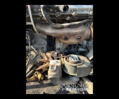 Motore Audi 8 3.7 B 260 CV sigla AKC 2006