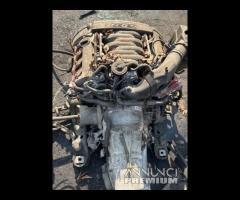 Motore Audi 8 3.7 B 260 CV sigla AKC 2006