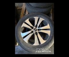 Cerchi kia sportage 2015 da 18 - 8