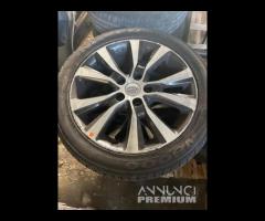Cerchi Hyundai I30 2018 da 17