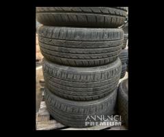 Cerchi tiguan 2015 da 17 pollici