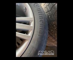 Cerchi Mercedes glk da 19