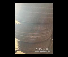 Cerchi Mercedes glk da 19