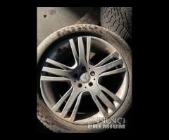 Cerchi Mercedes glk da 19 - 7