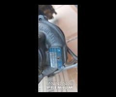Turbina mercedes C 2,2 biturbo 2013