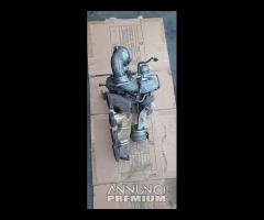 Turbina mercedes C 2,2 biturbo 2013