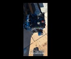 Motore ford ecoboost 1,0B turbo 2020 B7JB sigla