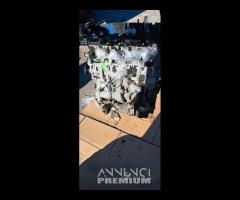 Motore bmw x drive 2016 2,0D b47d20a