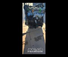 Motore hyundai kia 2011 sigla D4FB 1,6 diesel