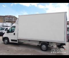 Jumper furgone 4,20 sponda 2019 km 106000 - 6