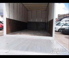 Jumper furgone 4,20 sponda 2019 km 106000 - 8