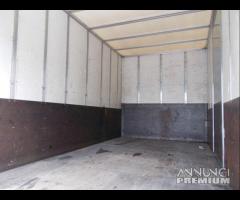 Jumper furgone 4,20 sponda 2019 km 106000 - 9