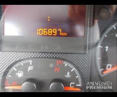 Jumper furgone 4,20 sponda 2019 km 106000 - 11