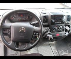 Jumper furgone 4,20 sponda 2019 km 106000 - 12