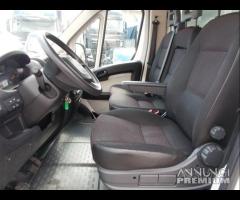 Jumper furgone 4,20 sponda 2019 km 106000 - 13