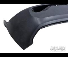 PARAURTI POSTERIORE COMPLETO VOLVO XC40 Serie 3144 - 9