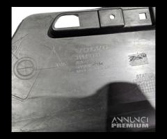 PARAURTI POSTERIORE COMPLETO VOLVO XC40 Serie 3144 - 13