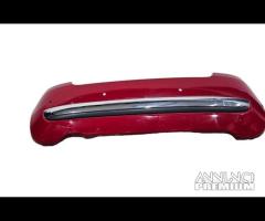 PARAURTI POSTERIORE COMPLETO FIAT 500 Serie 735425 - 8