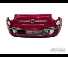 PARAURTI ANTERIORE COMPLETO FIAT 500 Serie 7354268
