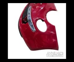 PARAURTI ANTERIORE COMPLETO FIAT 500 Serie 7354268