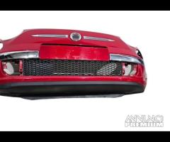 PARAURTI ANTERIORE COMPLETO FIAT 500 Serie 7354268 - 6