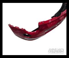 PARAURTI ANTERIORE COMPLETO FIAT 500 Serie 7354268 - 7