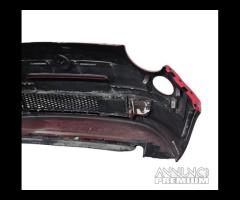 PARAURTI ANTERIORE COMPLETO FIAT 500 Serie 7354268 - 9