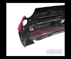 PARAURTI ANTERIORE COMPLETO FIAT 500 Serie 7354268 - 10