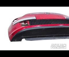 PARAURTI ANTERIORE COMPLETO FIAT 500 Serie 7354268 - 12