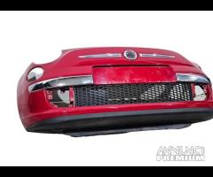 PARAURTI ANTERIORE COMPLETO FIAT 500 Serie 7354268 - 14