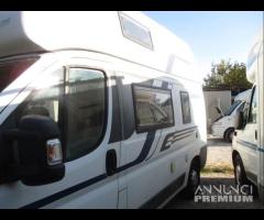 RITIRIAMO CAMPER INTERNATIONALCARAVANS srl