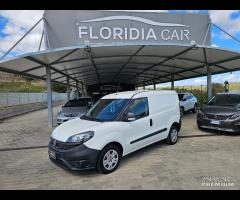 FIAT DOBLO' 1.6 MJT LOUNGE
