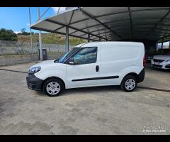 FIAT DOBLO' 1.6 MJT LOUNGE