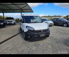FIAT DOBLO' 1.6 MJT LOUNGE