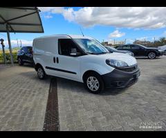 FIAT DOBLO' 1.6 MJT LOUNGE