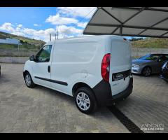 FIAT DOBLO' 1.6 MJT LOUNGE - 6