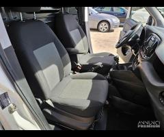 FIAT DOBLO' 1.6 MJT LOUNGE - 18