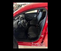 Lancia Ypsilon 1.2 69 CV 5 porte Silver - 7