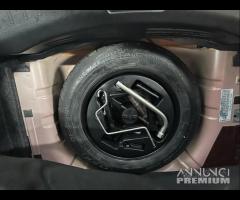 Lancia Ypsilon 1.2 69 CV 5 porte Silver - 12