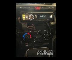 Lancia Ypsilon 1.2 69 CV 5 porte Silver - 17