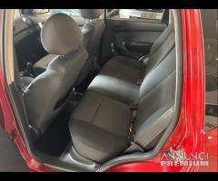 Chevrolet Aveo 1.2 5 porte LS GPL Eco Logic - 10