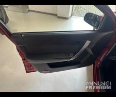 Chevrolet Aveo 1.2 5 porte LS GPL Eco Logic - 12