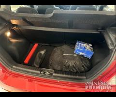 Chevrolet Aveo 1.2 5 porte LS GPL Eco Logic - 13