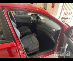 Chevrolet Aveo 1.2 5 porte LS GPL Eco Logic - 16